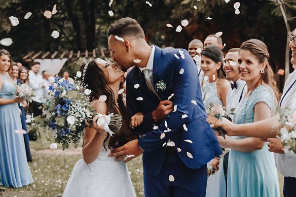Thumb Wedding